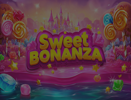 Sweet Bonanza