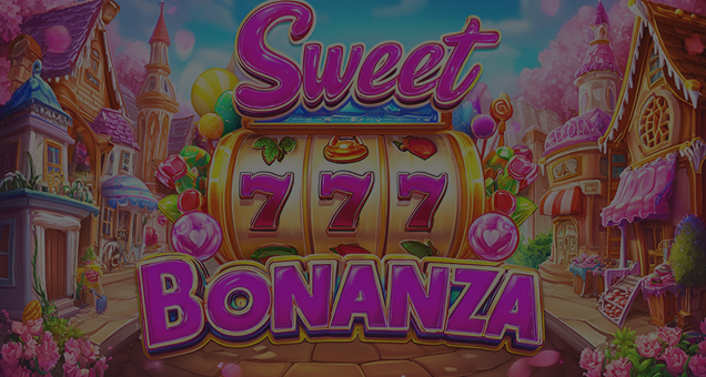 Sweet Bonanza