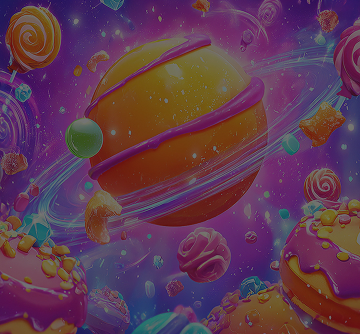 Sweet Bonanza