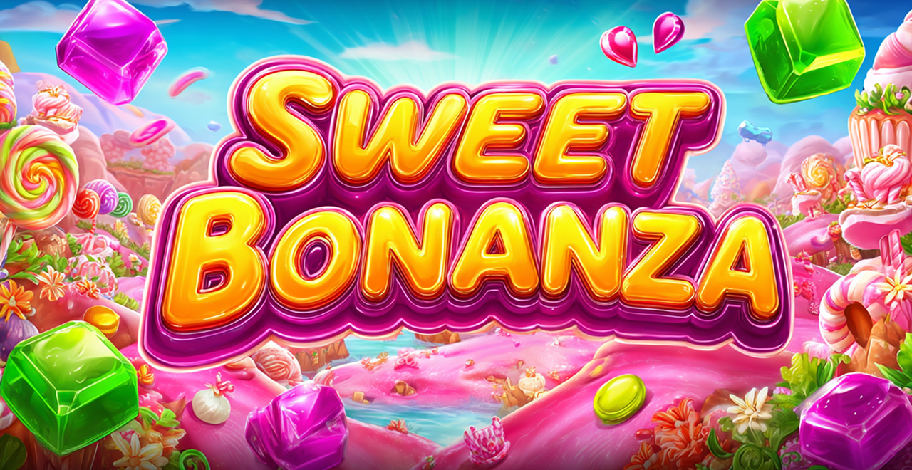 Sweet Bonanza